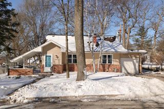 309 N 116th STREET, Wauwatosa, WI 53226