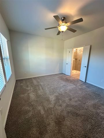 1636 Briar Hunt Drive, Forney, TX 75126