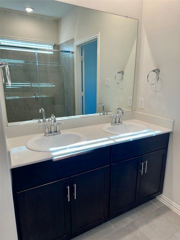 1636 Briar Hunt Drive, Forney, TX 75126