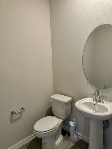 1636 Briar Hunt Drive, Forney, TX 75126