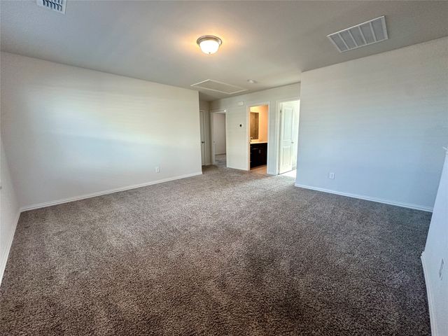 1636 Briar Hunt Drive, Forney, TX 75126