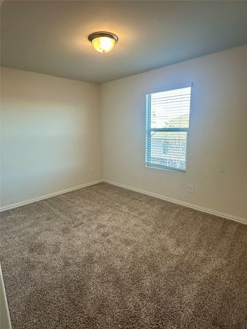 1636 Briar Hunt Drive, Forney, TX 75126