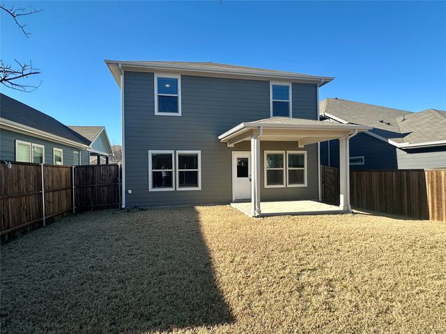 1636 Briar Hunt Drive, Forney, TX 75126