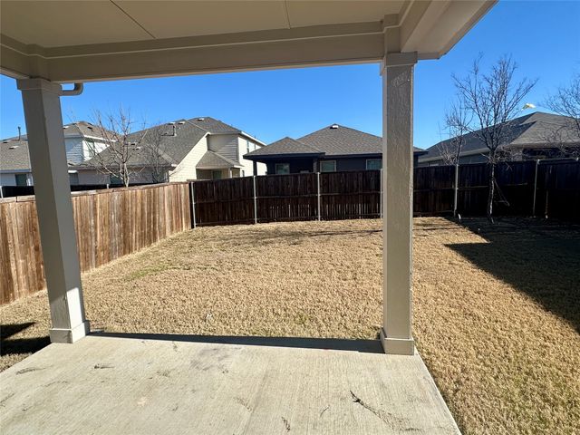 1636 Briar Hunt Drive, Forney, TX 75126