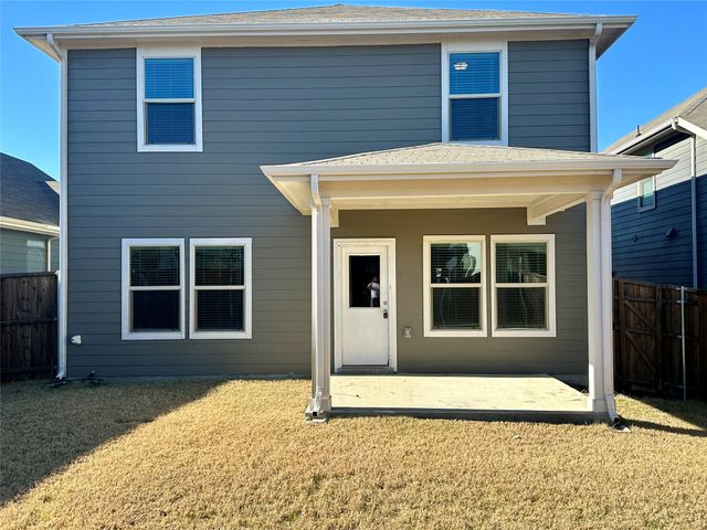 1636 Briar Hunt Drive, Forney, TX 75126
