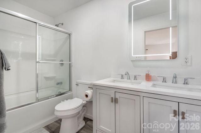 2203 Swiss Pine Lake Drive, Spruce Pine, NC 28777
