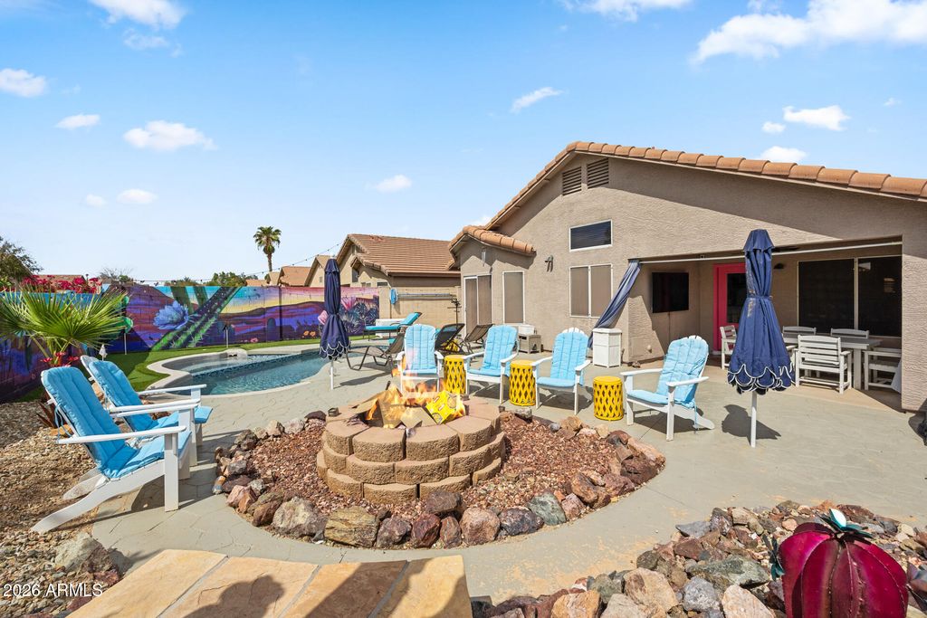 7633 W FOOTHILL Drive, Peoria, AZ 85383 — photo 5