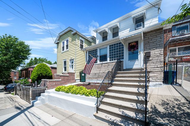 2863 Wilkinson Avenue, Bronx, NY 10461