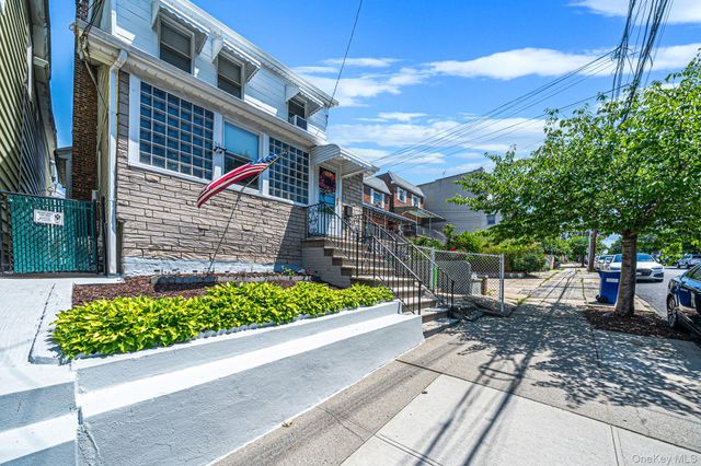2863 Wilkinson Avenue, Bronx, NY 10461