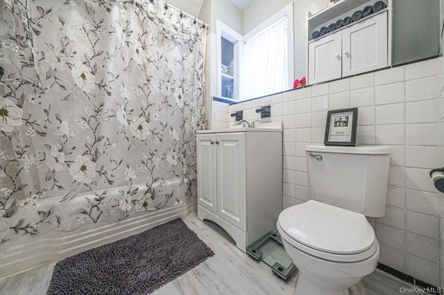 2863 Wilkinson Avenue, Bronx, NY 10461