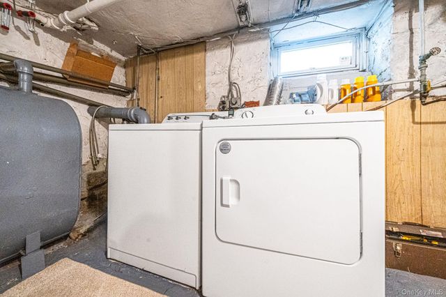 2863 Wilkinson Avenue, Bronx, NY 10461
