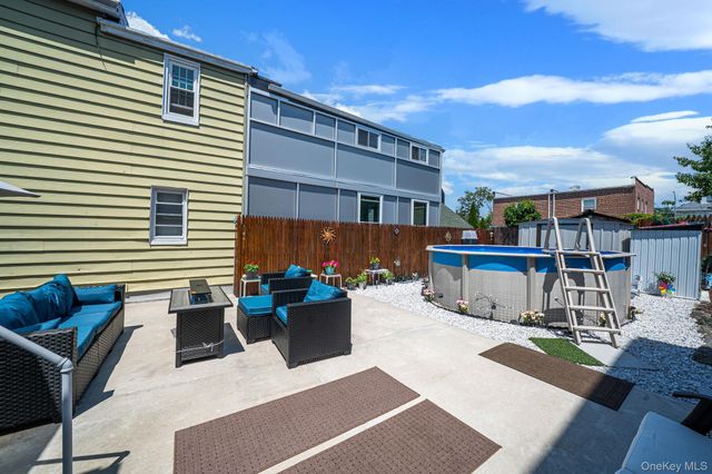 2863 Wilkinson Avenue, Bronx, NY 10461