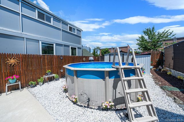 2863 Wilkinson Avenue, Bronx, NY 10461