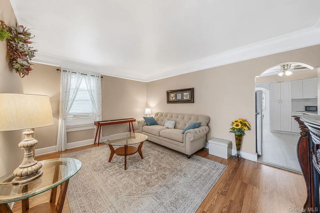2863 Wilkinson Avenue, Bronx, NY 10461