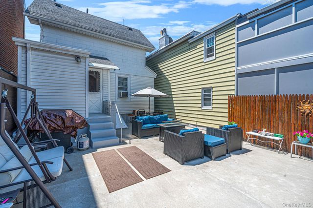 2863 Wilkinson Avenue, Bronx, NY 10461