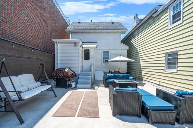 2863 Wilkinson Avenue, Bronx, NY 10461