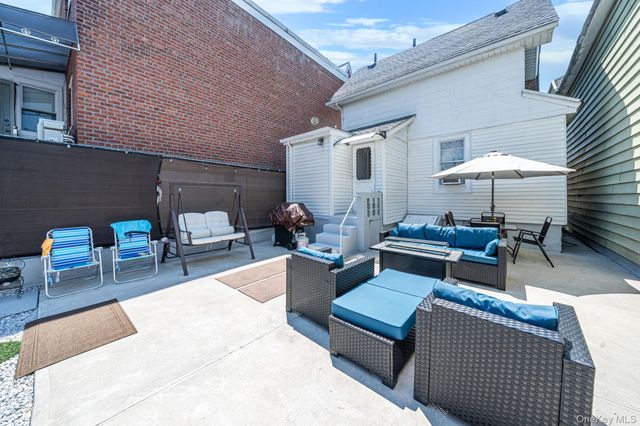2863 Wilkinson Avenue, Bronx, NY 10461