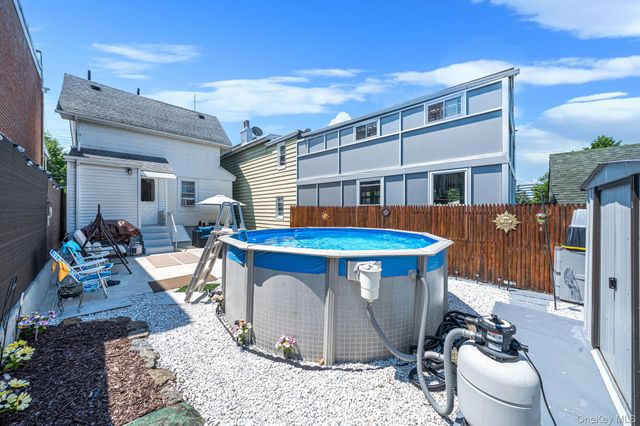 2863 Wilkinson Avenue, Bronx, NY 10461