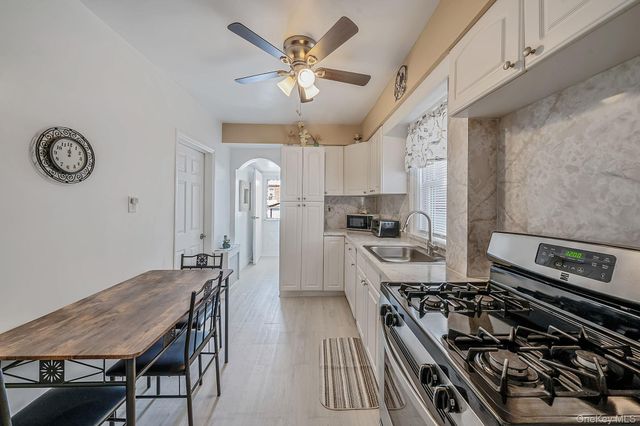 2863 Wilkinson Avenue, Bronx, NY 10461
