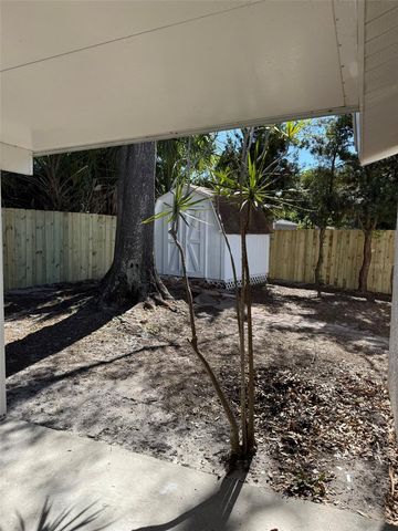 8957 109TH TERRACE, Seminole, FL 33777