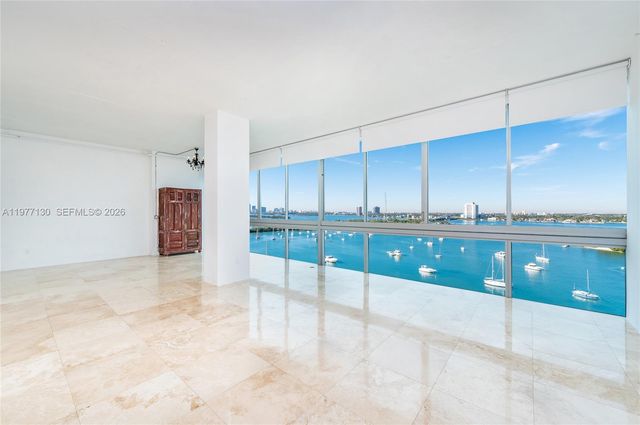 7934 West Dr 1101, North Bay Village, FL 33141