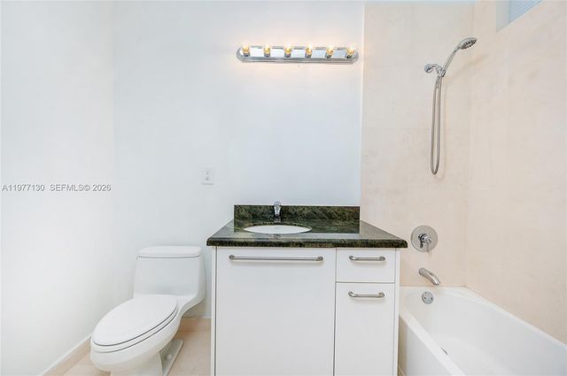 7934 West Dr 1101, North Bay Village, FL 33141