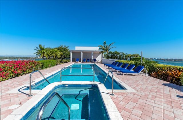 7934 West Dr 1101, North Bay Village, FL 33141