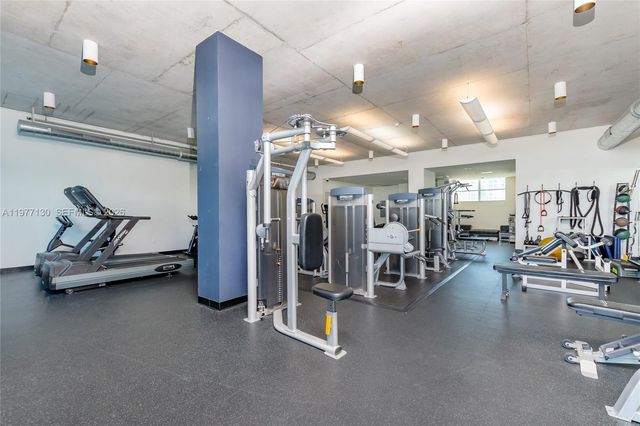 7934 West Dr 1101, North Bay Village, FL 33141