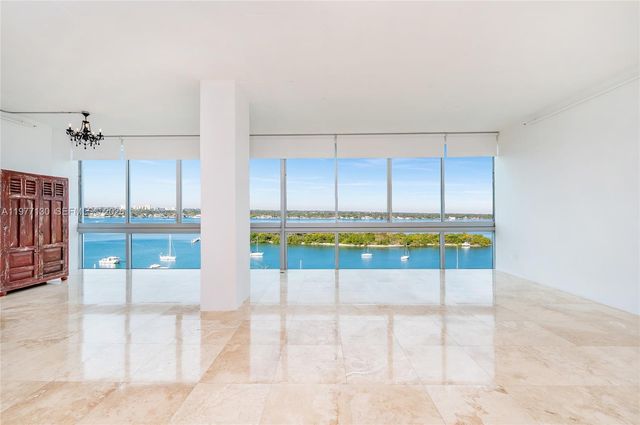 7934 West Dr 1101, North Bay Village, FL 33141