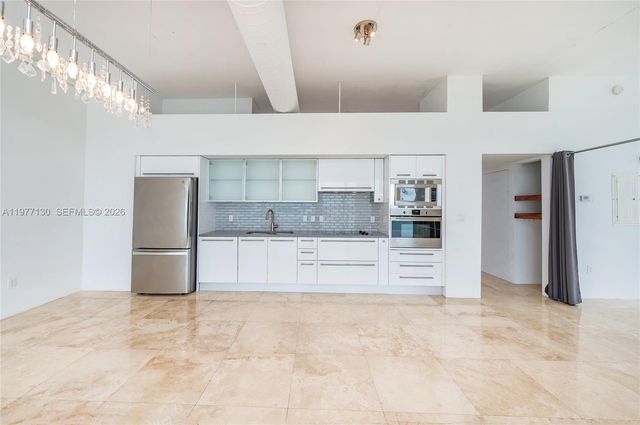 7934 West Dr 1101, North Bay Village, FL 33141