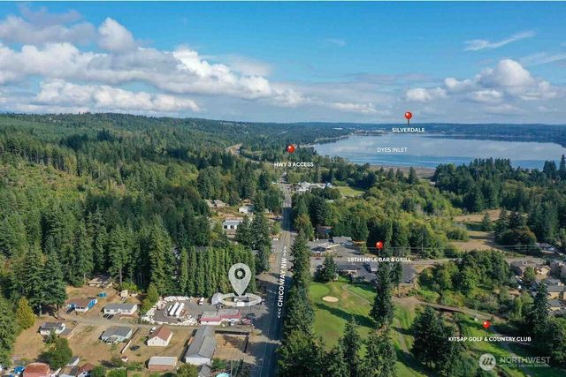 3523 Chico Way NW, Bremerton, WA 98312