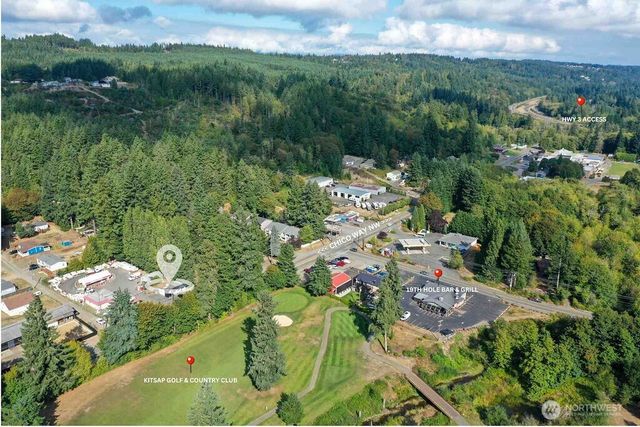 3523 Chico Way NW, Bremerton, WA 98312