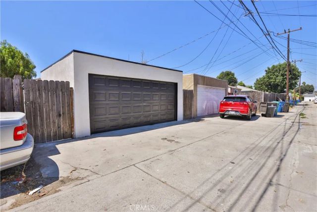 447 E Adair Street, Long Beach, CA 90805