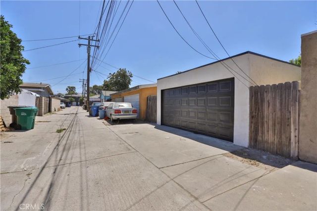 447 E Adair Street, Long Beach, CA 90805