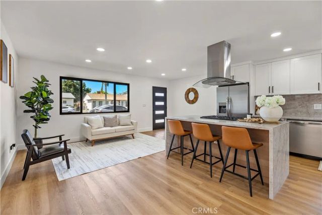 447 E Adair Street, Long Beach, CA 90805