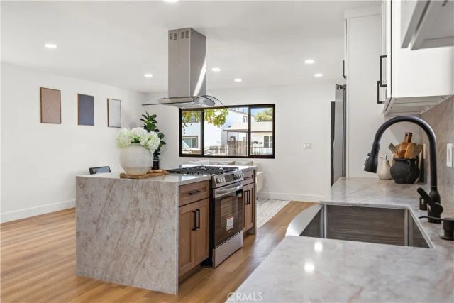 447 E Adair Street, Long Beach, CA 90805