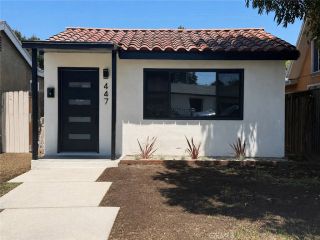 447 E Adair Street, Long Beach, CA 90805
