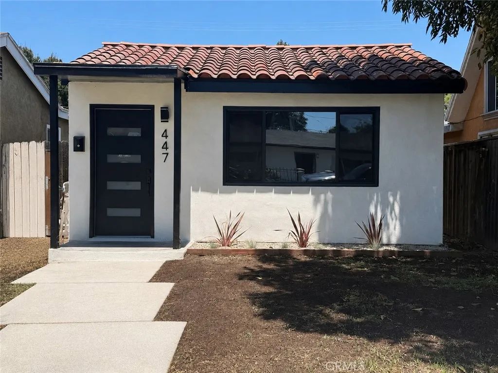 447 E Adair Street, Long Beach, CA 90805