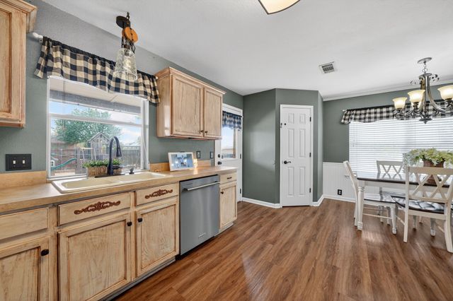 509 Cookston Lane, Royse City, TX 75189