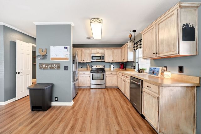 509 Cookston Lane, Royse City, TX 75189