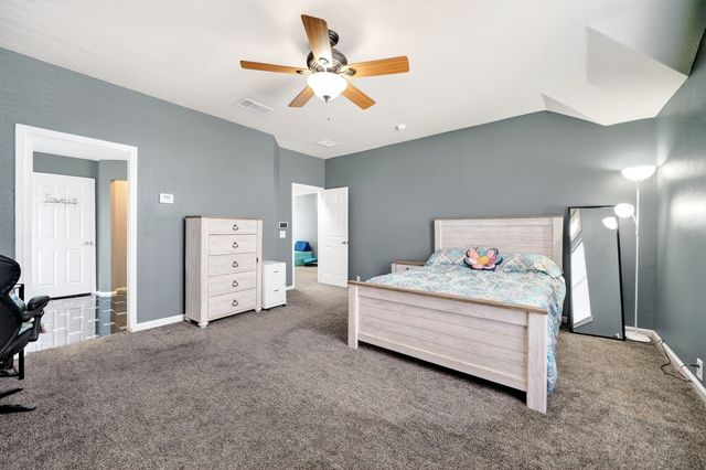 509 Cookston Lane, Royse City, TX 75189