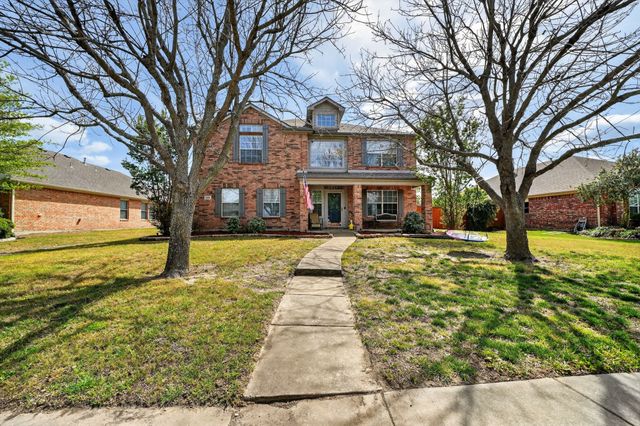 509 Cookston Lane, Royse City, TX 75189