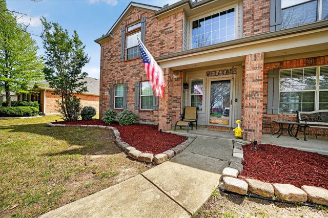 509 Cookston Lane, Royse City, TX 75189