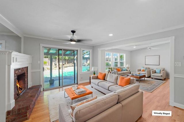 7457 Farmgate Way, Citrus Heights, CA 95610