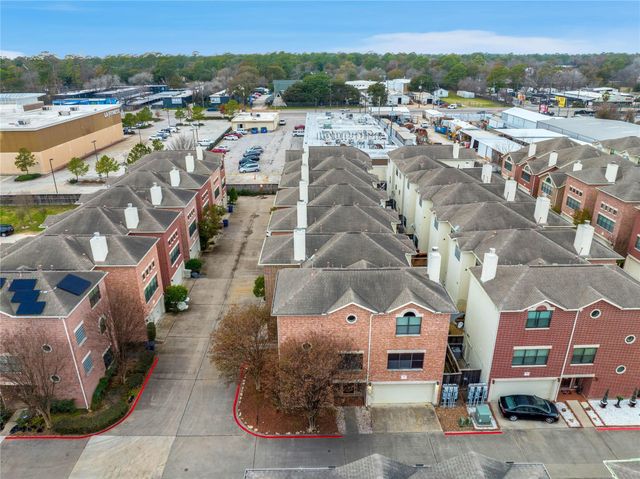 650 Westcross Street 78, Houston, TX 77018