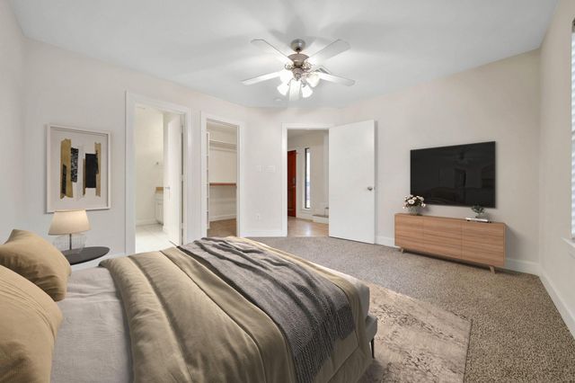 650 Westcross Street 78, Houston, TX 77018