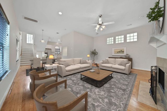 650 Westcross Street 78, Houston, TX 77018