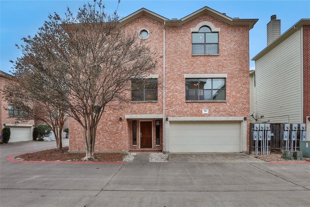 650 Westcross Street 78, Houston, TX 77018