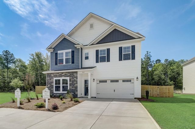 4736 Hartshorn Circle, Aiken, SC 29801