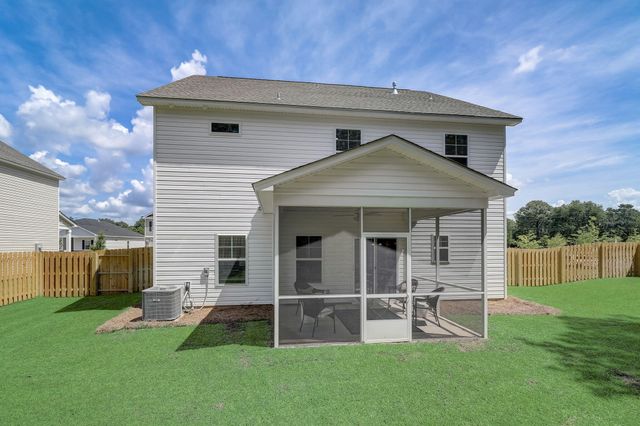 4736 Hartshorn Circle, Aiken, SC 29801